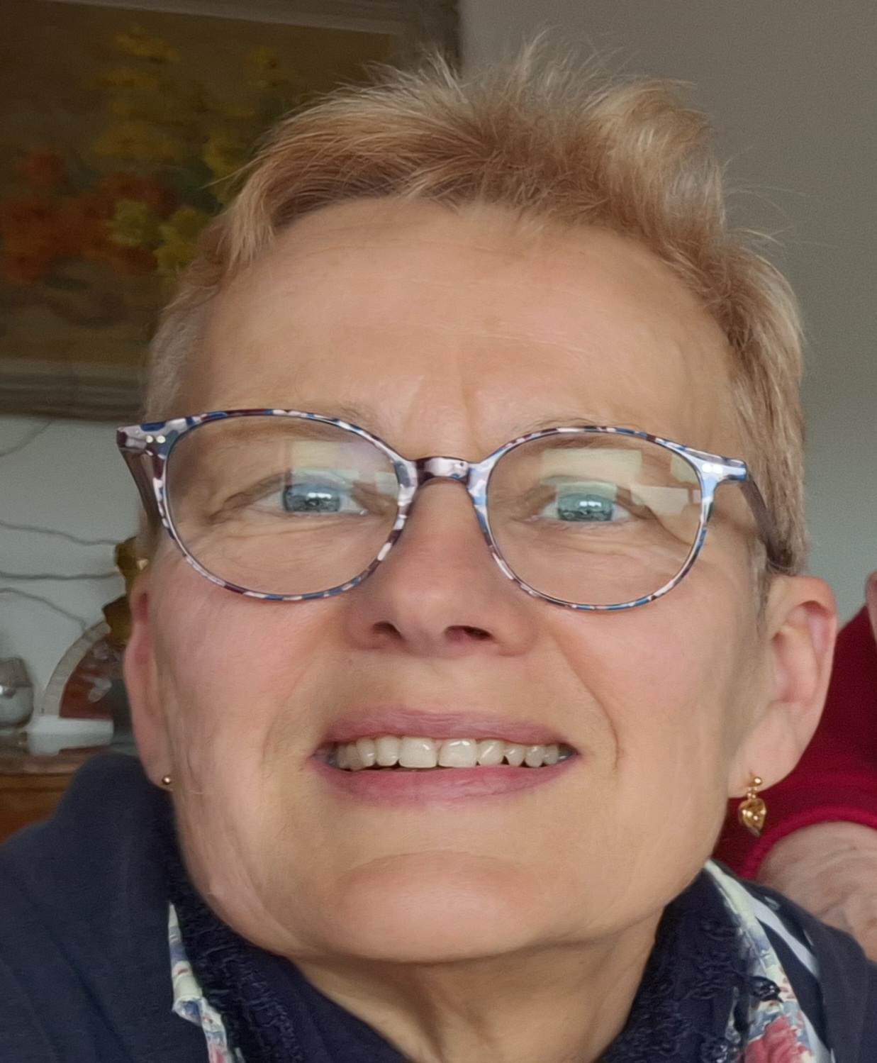 Françoise Arens